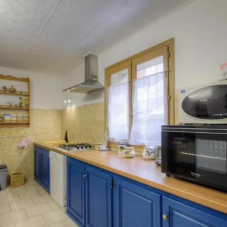 Amon Nos Otes Holiday home Vezzani