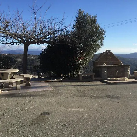 Amon Nos Otes Holiday home Vezzani