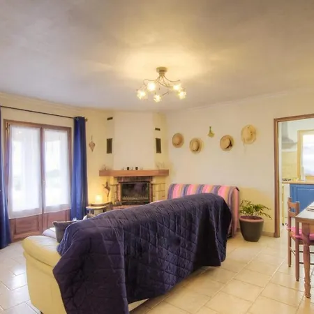 Vakantiehuis Amon Nos Otes