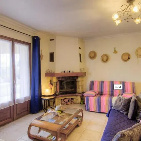 Amon Nos ôtes Сasa de vacaciones Vezzani