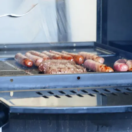 Дом отдыха Amon Nos Otes Vezzani