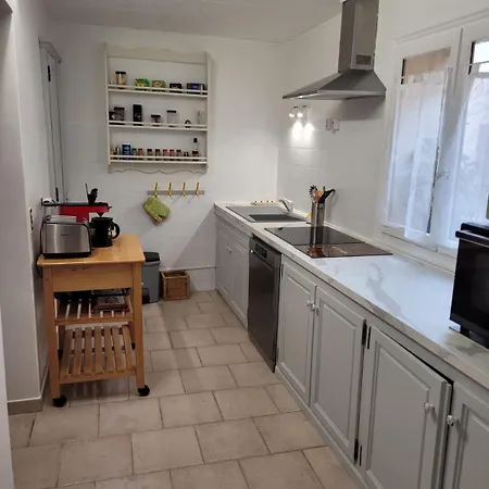 Amon Nos Otes Дом отдыха *