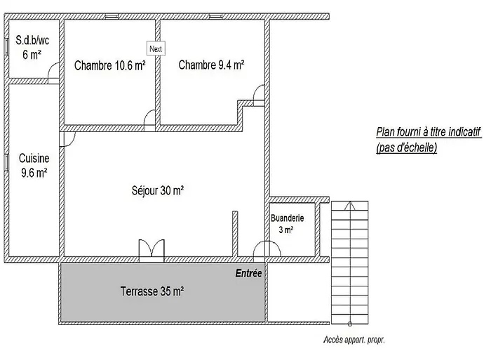 Amon Nos Otes * Vezzani