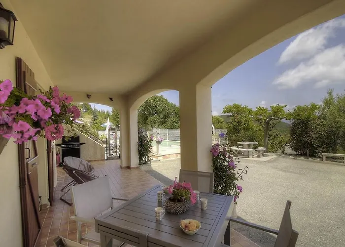 Amon Nos Otes * Vezzani