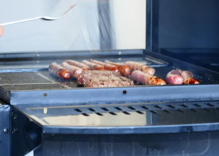 Дом отдыха Amon Nos Otes Vezzani