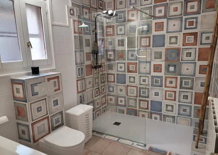 Дом отдыха Amon Nos Otes Vezzani